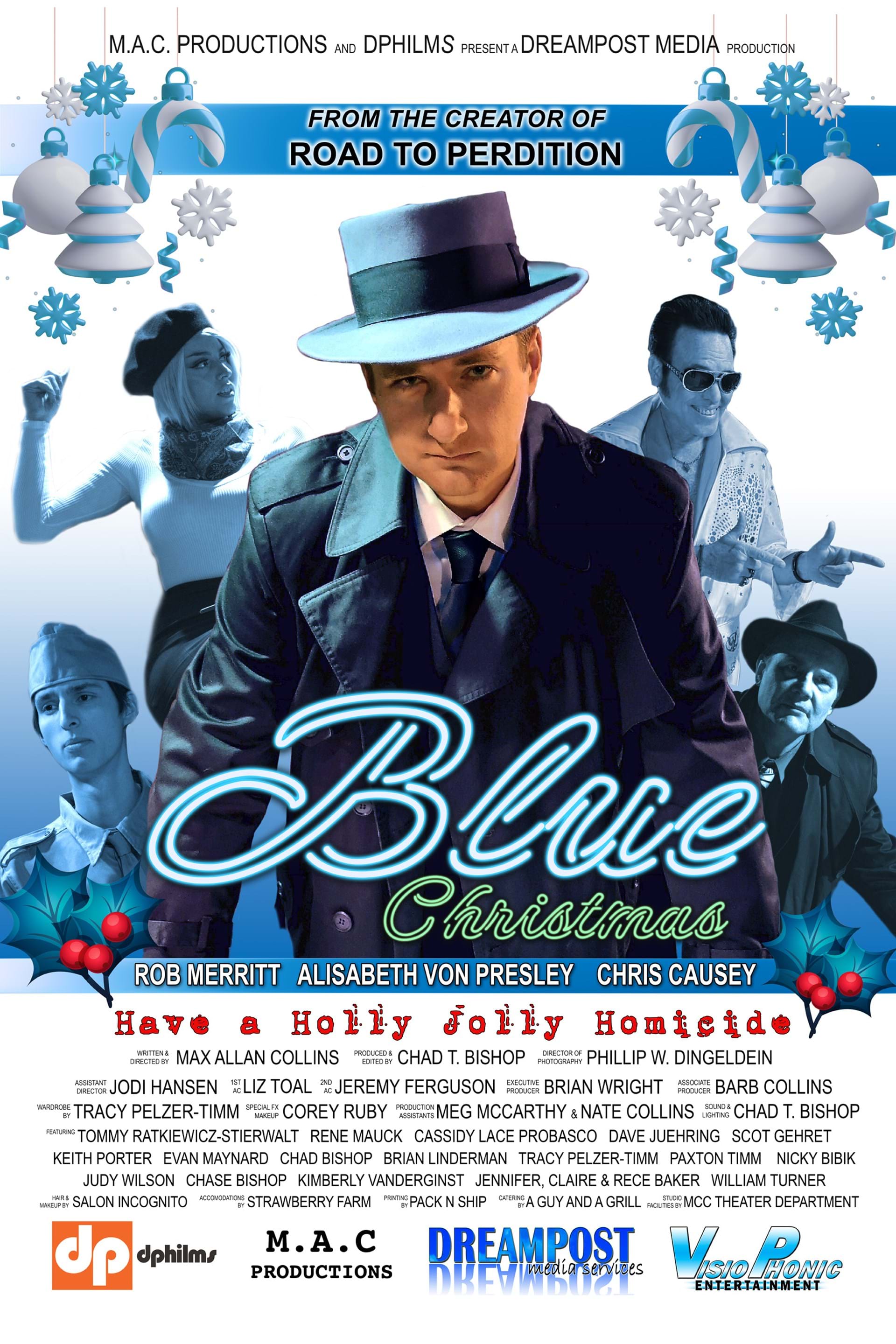 Official Movie Poster